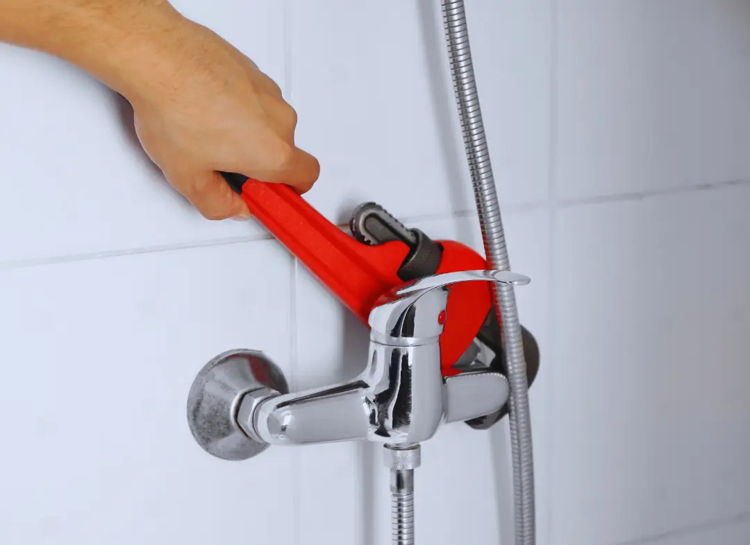 Mitigeur Thermostatique douche Le Thor