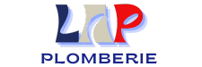 Plombier Le Thor Logo
